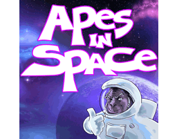 Apes in Space